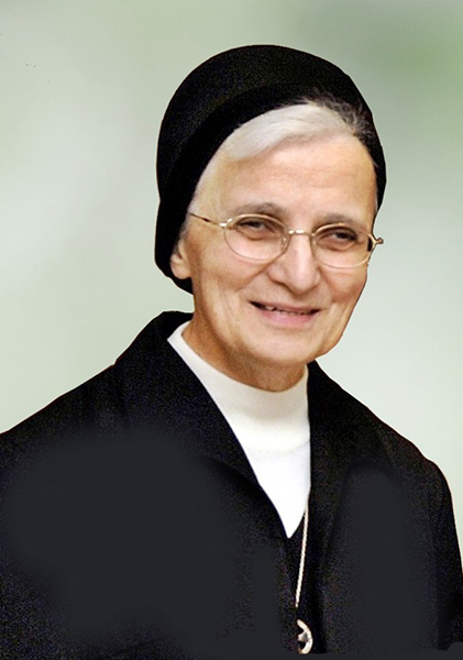 Sister Marlene Mondalek, SC - Sisters of Charity of Seton Hill
