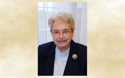 Sister M. Ellenita O’Connor, SC