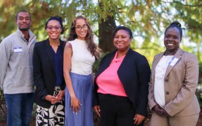 Exploring African American History and Community