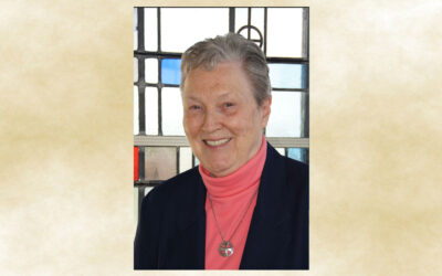 Sister Mary Victor Powers, SC