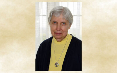 Sister Mary Brenda Helis, SC