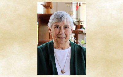 Sister Dorothy Dolan, SC